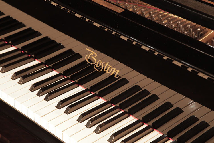 Boston  manufacturers name on fall. We are looking for Steinway pianos any age or condition.