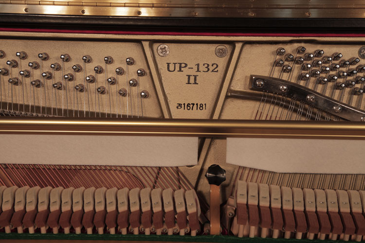  Boston UP-132 piano serial number