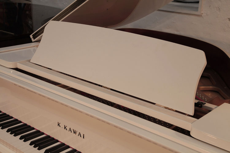 Kawai GL-10 baby  grand piano music desk