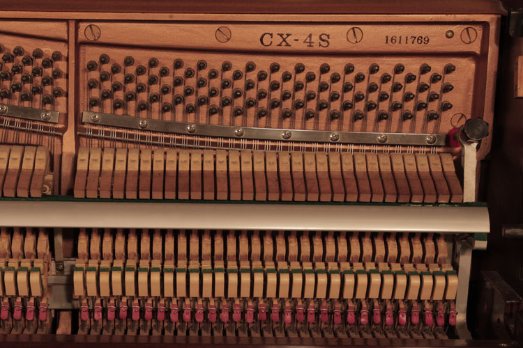 Kawai CX-4S  piano serial number
