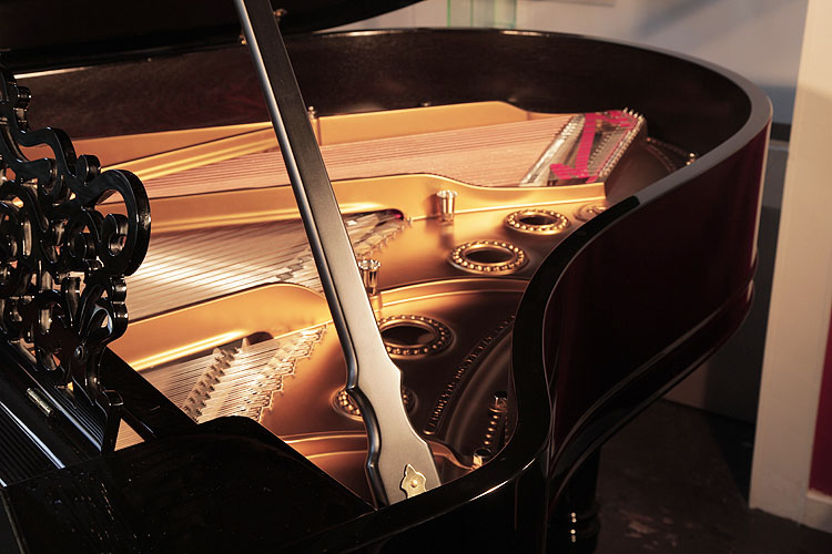  Steinway Model A piano lidstay. We are looking for Steinway pianos any age or condition.