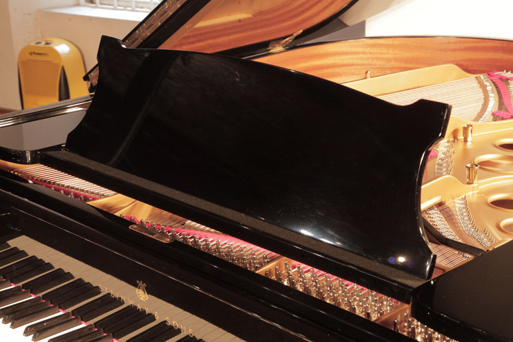  Steinway  Model O piano   music desk. We are looking for Steinway pianos any age or condition.