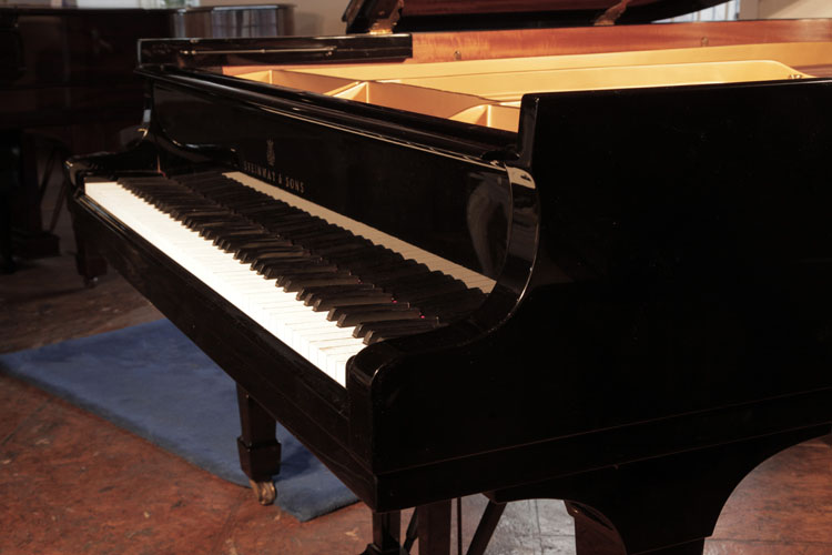  Steinway  Model O piano cheek. We are looking for Steinway pianos any age or condition.