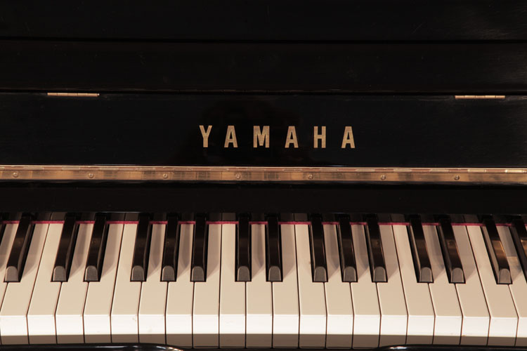 Yamaha U10A Upright Piano for sale.