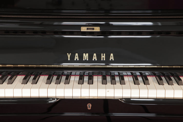  Yamaha YUS5 SH2  manufacturers logo on fall