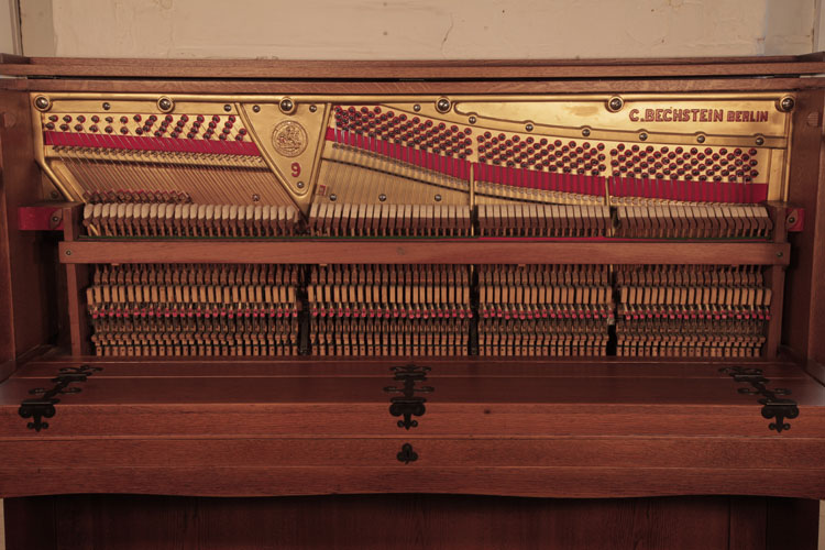 Bechstein  instrument