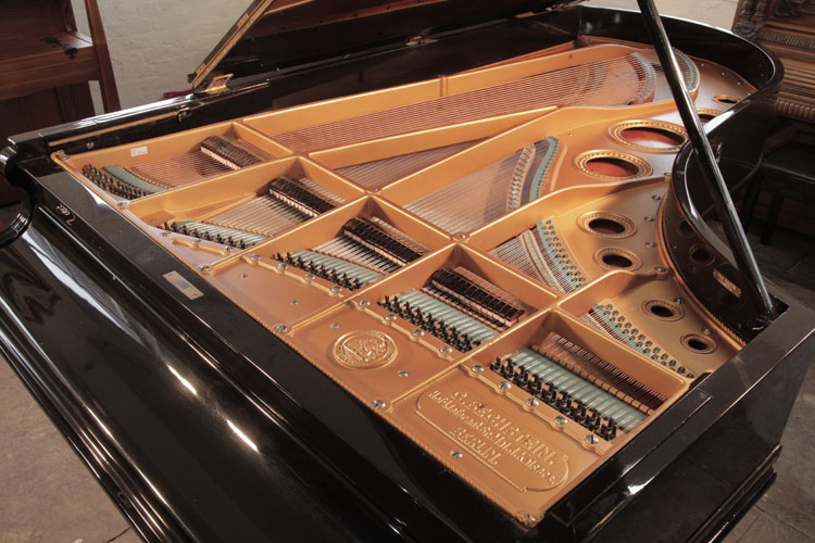 Bechstein  instrument