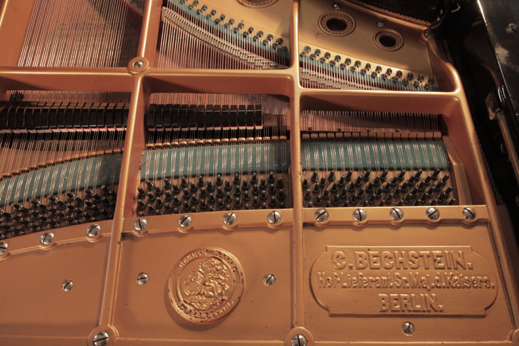 Bechstein instrument