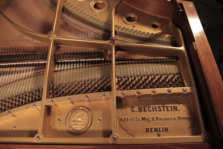 Bechstein instrument