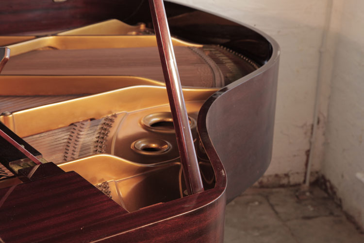 Bechstein  piano lid stay