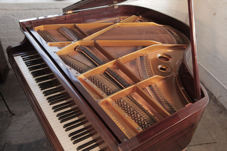 Bechstein  instrument
