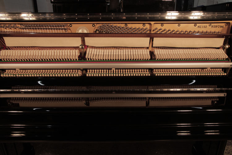 Besbrode   instrument