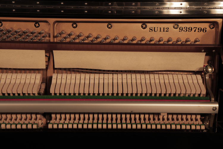 Besbrode serial number on frame