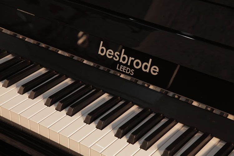 Besbrode  manufacturers name on fall