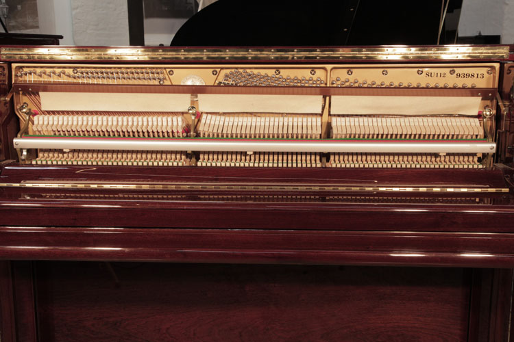 Besbrode   instrument