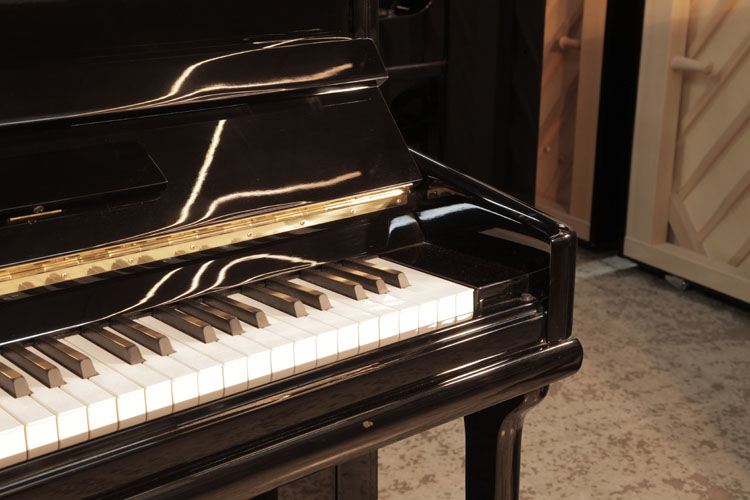 Besbrode   piano   pedals  