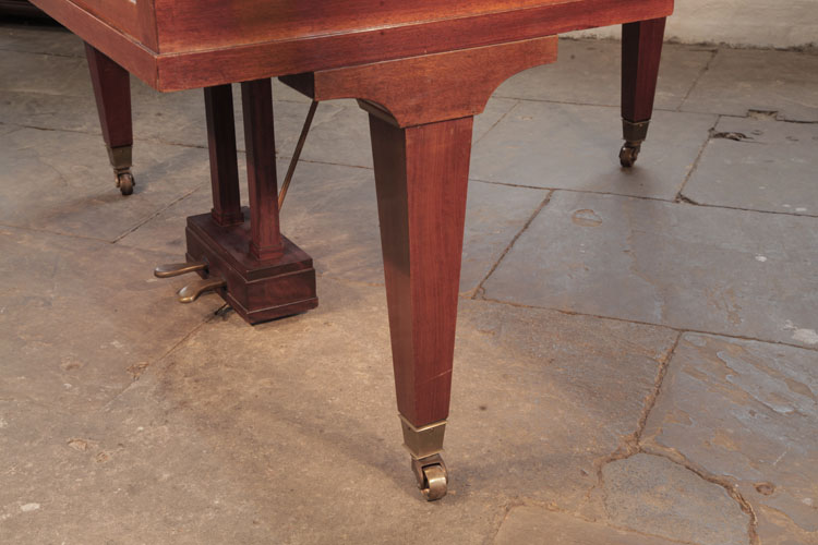 Bluthner square tapered legs 