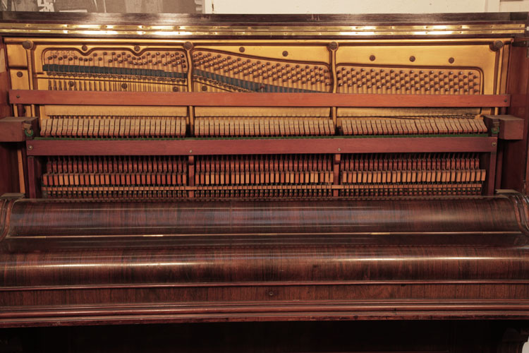 Brinsmead instrument