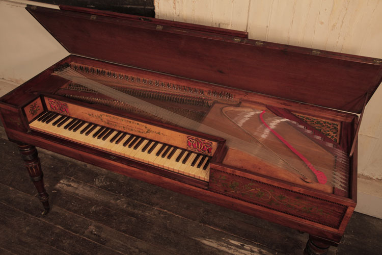 Broadwood  instrument