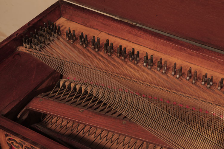 Broadwood tuning pins
