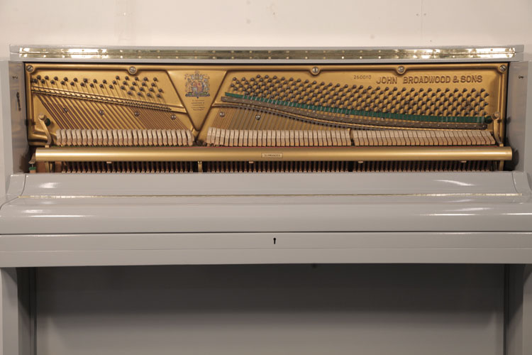 Broadwood  instrument