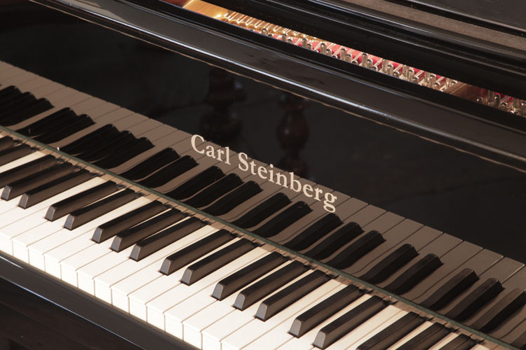  Carl Steinberg  manufacturers name on fall