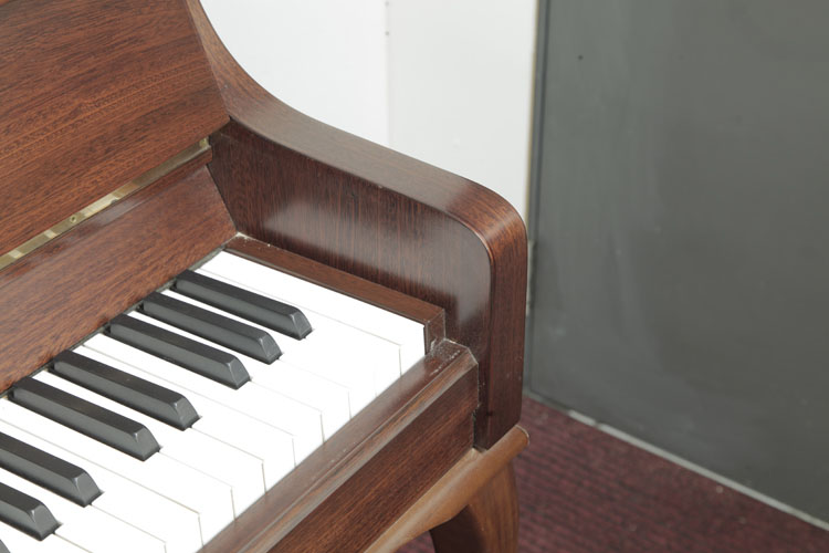 Dietmann piano cheek