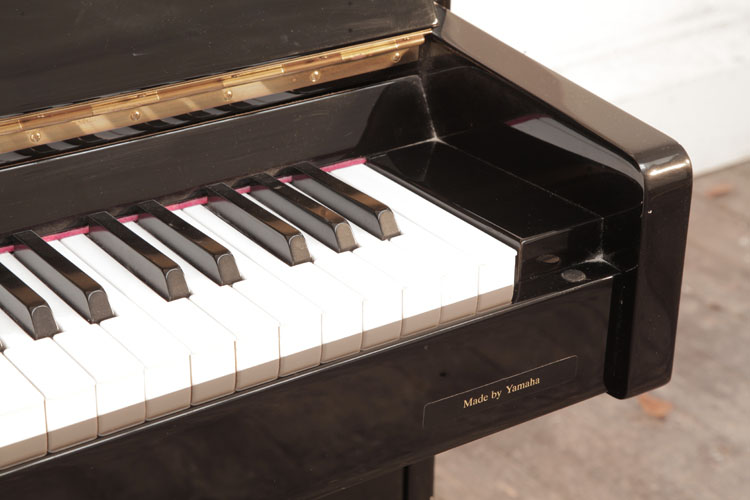 Eterna made by Yamaha