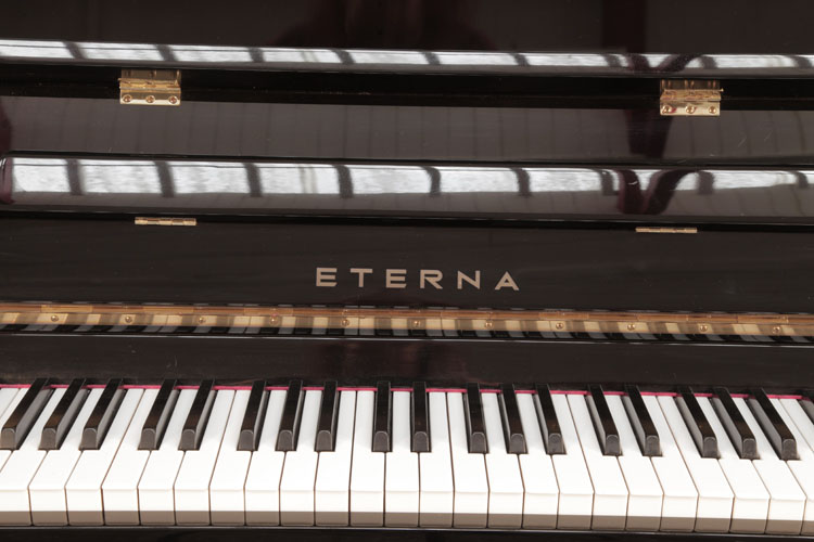 Eterna manufacturers name on fall