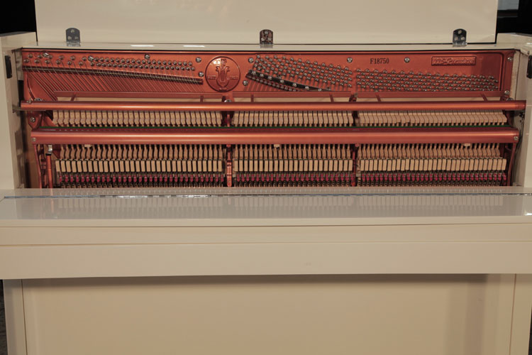 Feurich instrument