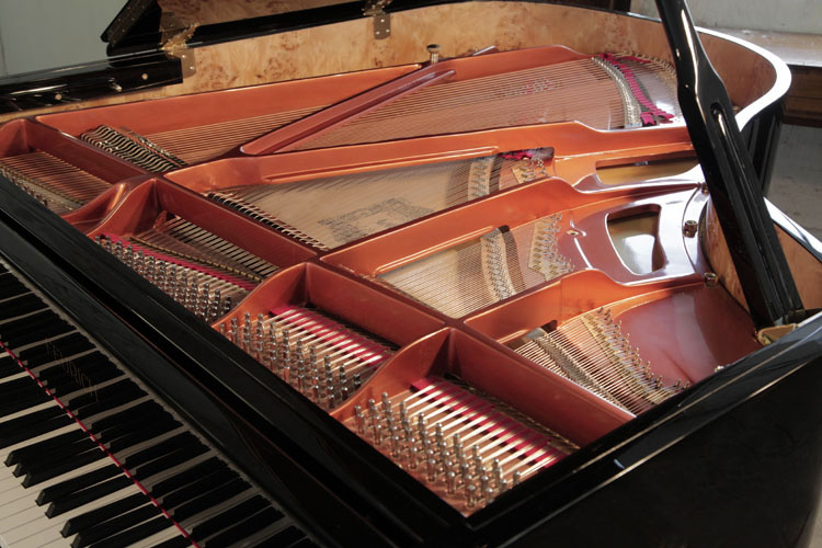 Feurich reconditioned instrument