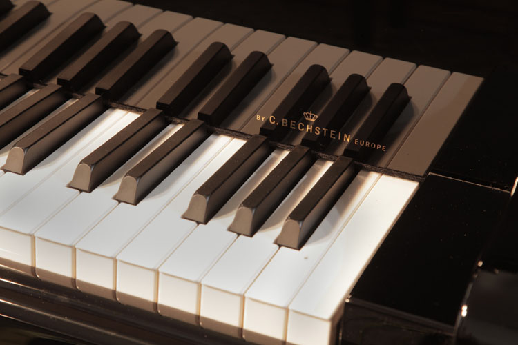 Hoffmann pianos designed by Bechstein