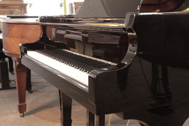 Hoffmann rounded piano cheek 