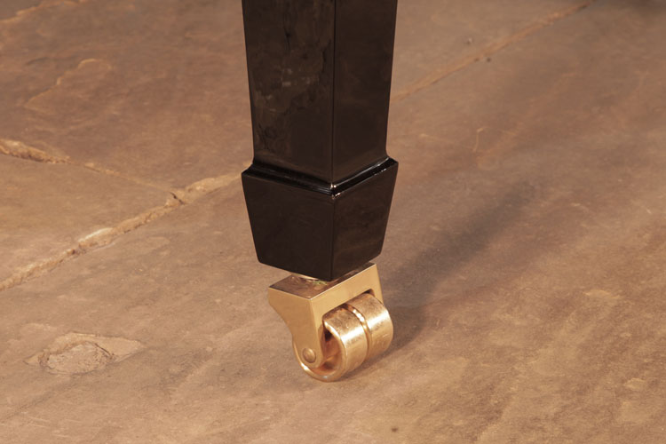 Hoffmann dual Casters