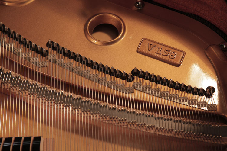 Hoffmann V158 stamp on frame