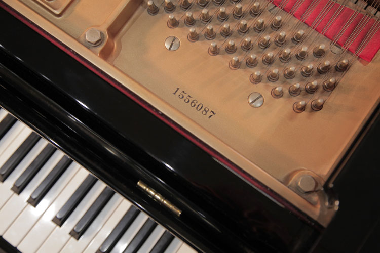 Kawai  piano serial number