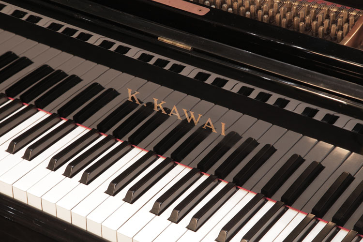 Kawai manufacturers name on fall