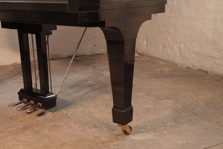 Kawai  spade piano leg