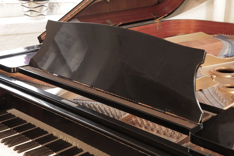 Kawai piano music desk 