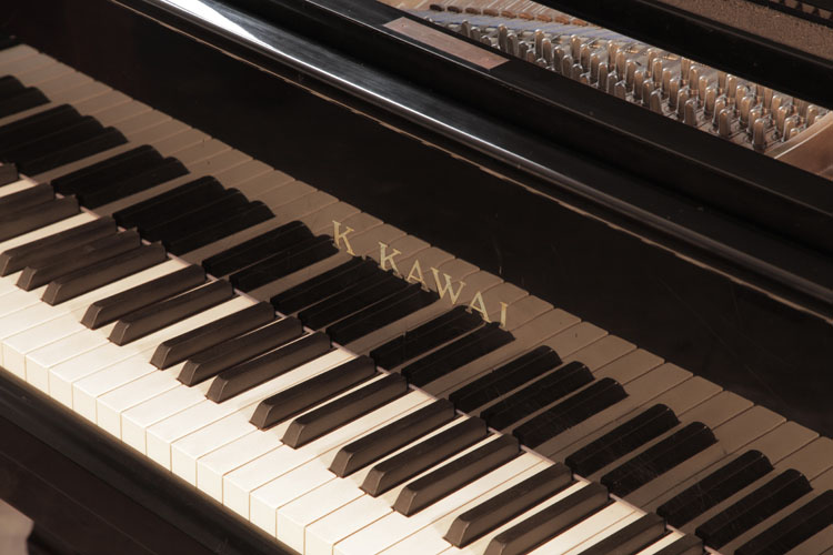Kawai manufacturers name on fall