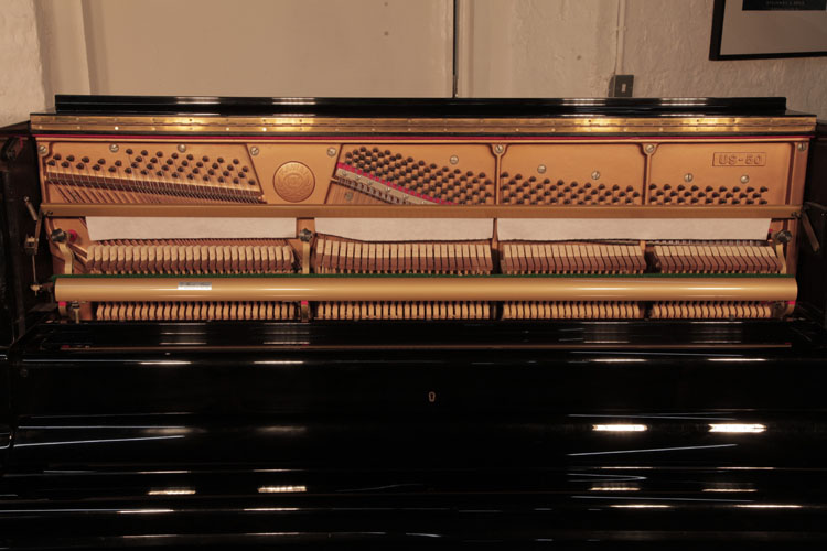 Kawai  reconditioned  instrument