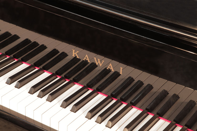 Kawai  manufacturers name on fall