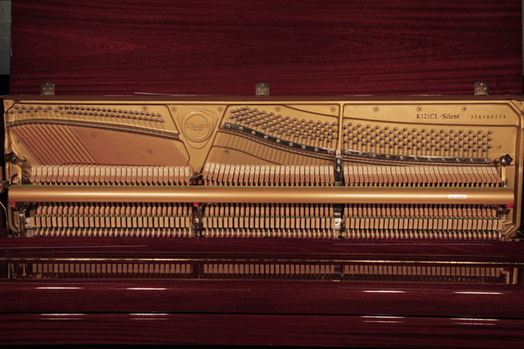 Kemble   instrument