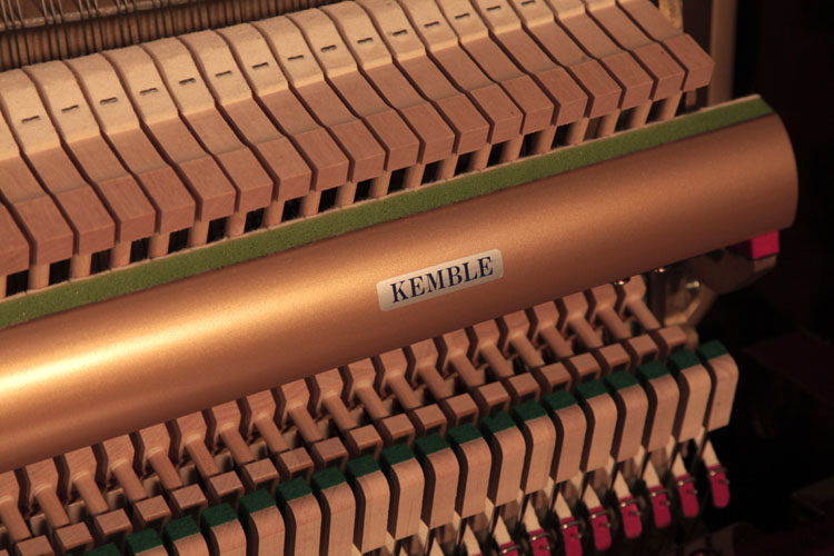 Kemble  piano action