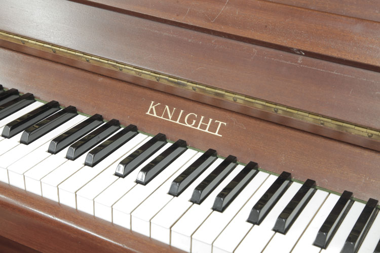  Knight  manufacturers name  on fall