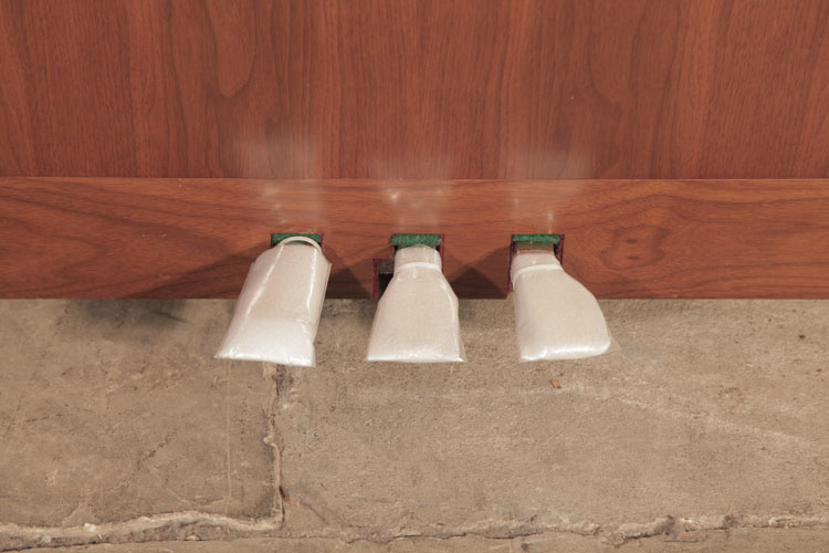 Ottostein piano pedals 