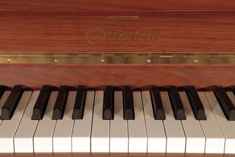 Ottostein  manufacturers name  on fall