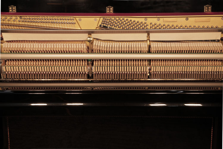 Pinkham reconditioned  instrument