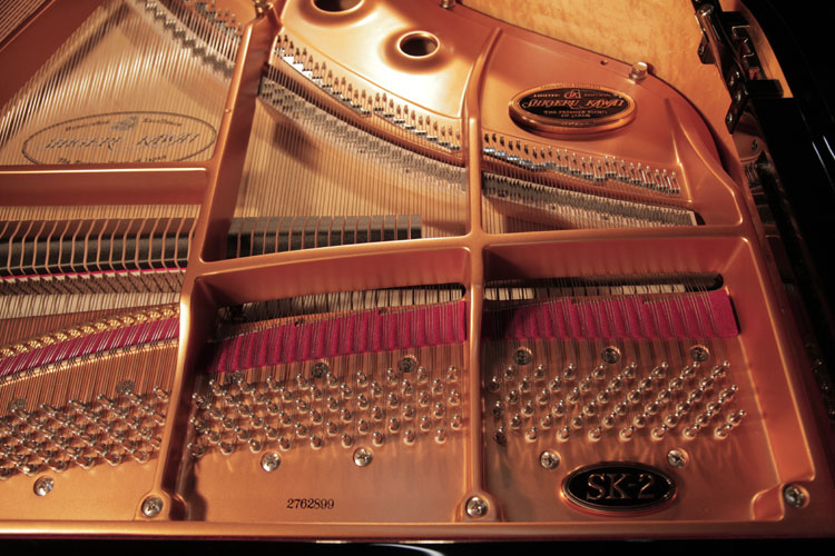 Shigeru Kawai Instrument