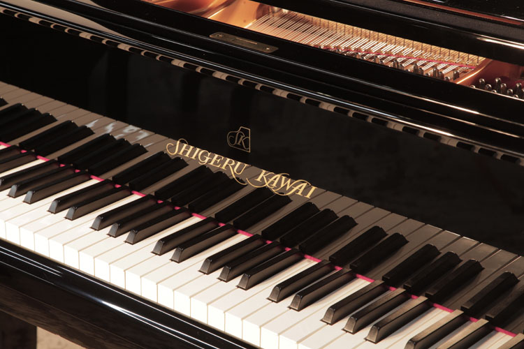 Kawai manufacturers name on fall